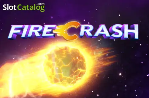 Fire Crash слот
