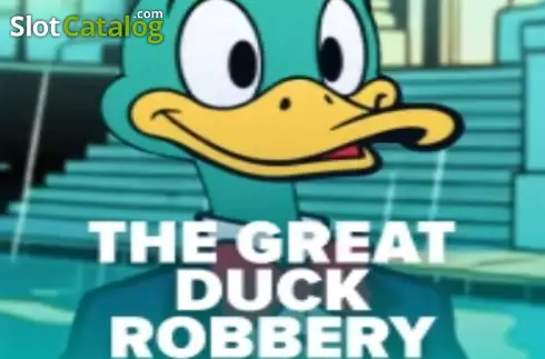 The Great Duck Robbery слот