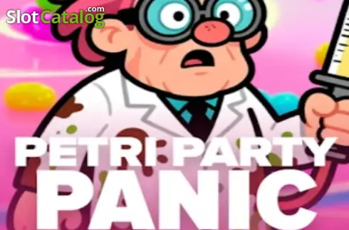 Petri Party Panic слот