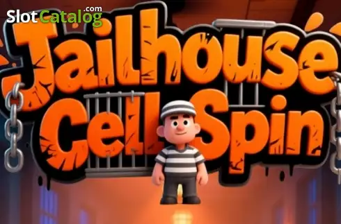Jailhouse Cell Spin слот