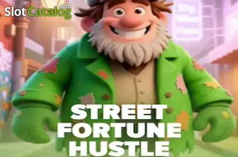 Street Fortune Hustle слот