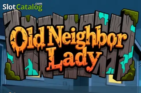 Old Neighbor Lady слот