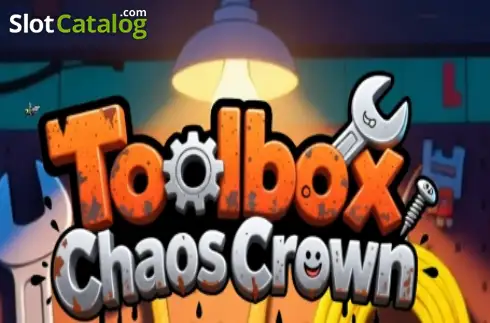 Toolbox Chaos Crown слот