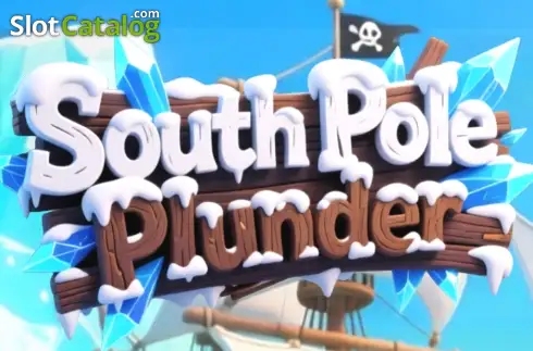 South Pole Plunder слот