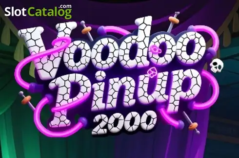 Voodoo Pinup 2000 слот