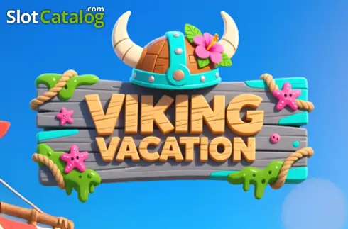 Viking Vacation слот