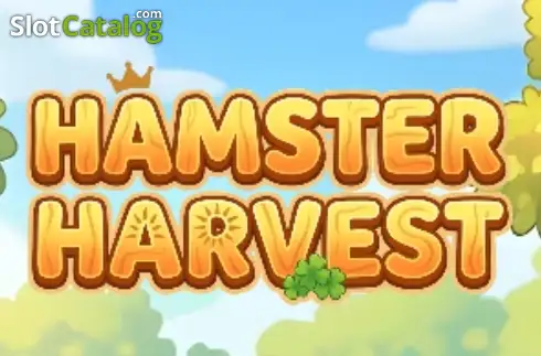 Hamster Harvest слот