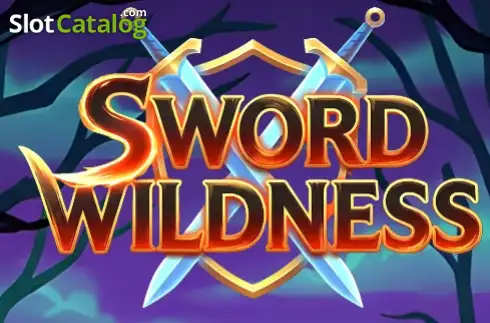 Sword Wildness слот