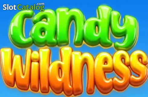 Candy Wildness слот
