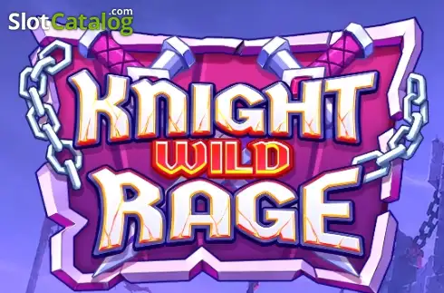 Knight Wild Rage слот