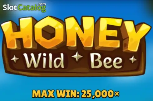 Honey Wild Bee слот