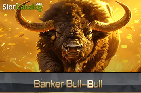 Banker Bull-Bull слот