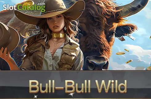 Wild Bull-Bull слот