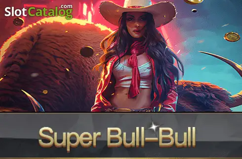 Super Bull-Bull слот