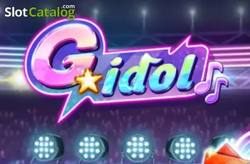 G-idol слот