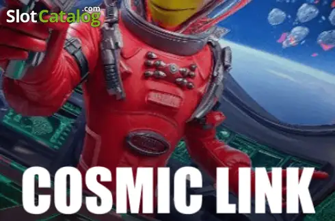 Cosmic Link слот