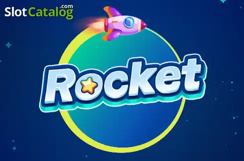 Rocket (Good Fortune Gaming) слот