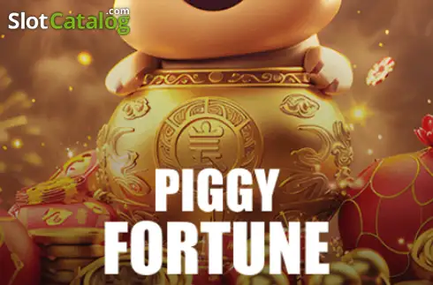 Piggy Fortune (Good Fortune Gaming) слот
