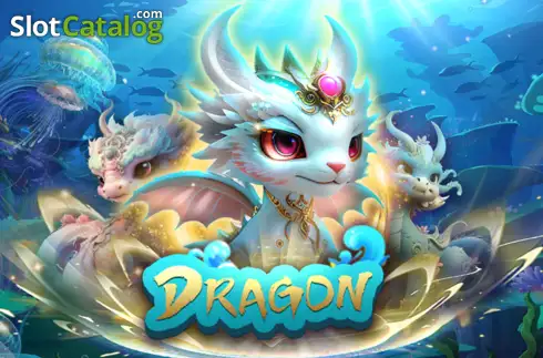 Dragon слот