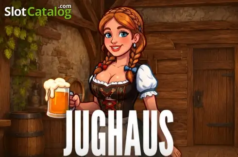 JugHaus слот