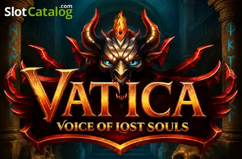 Vatica Voice of Lost Souls слот
