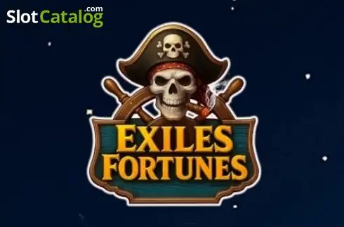 Exiles Fortunes слот Exiles Fortunes слот