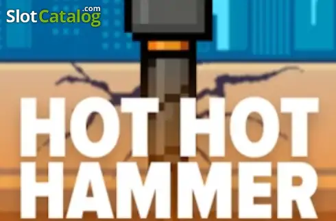 Hot Hot Hammer слот