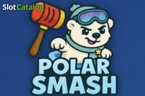 Polar Smash слот