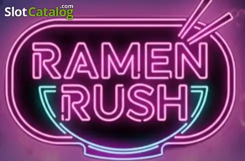 Ramen Rush слот