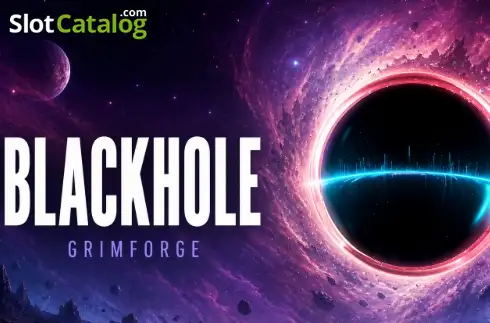 Blackhole слот