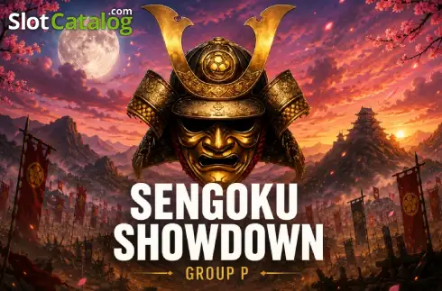 Sengoku Showdown слот
