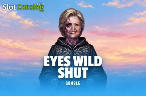 EYES WILD SHUT логотип EYES WILD SHUT логотип