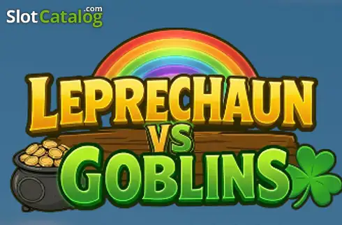 Leprechaun VS Goblins слот