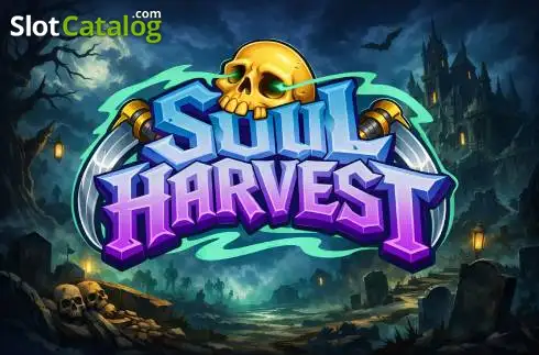 Soul Harvest Happy Duck