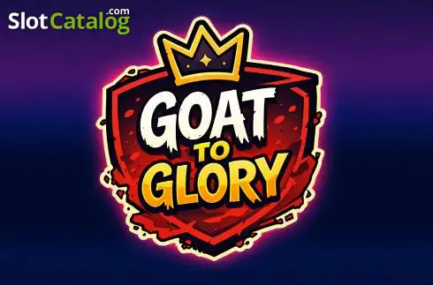 Goat to Glory Happy Duck