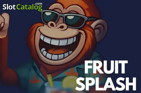 Fruit Splash	(Happy Duck) слот