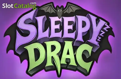 Sleepy Drac слот