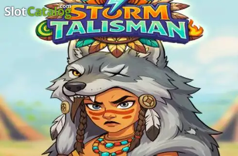 Storm Talisman слот