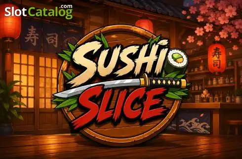 Sushi Slice слот