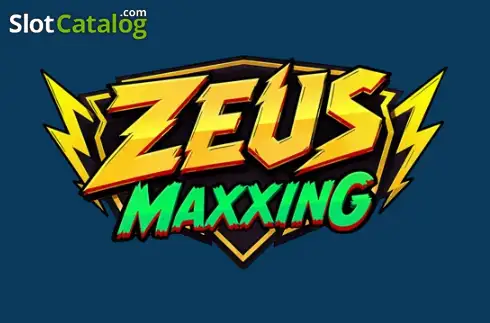 Zeus Maxxing слот