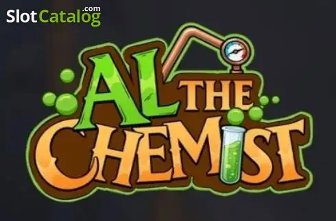 Al the Chemist слот