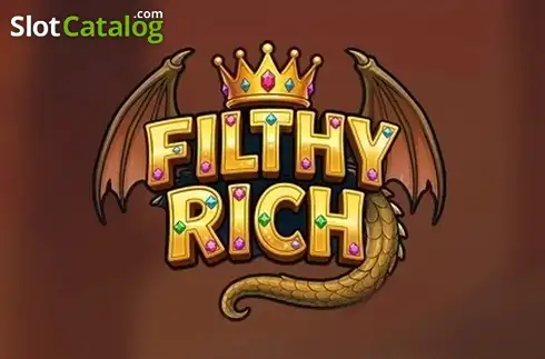 Filthy Rich (Happy Duck) слот
