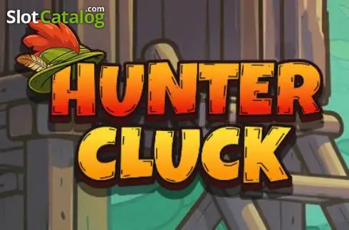 Hunter Cluck Happy Duck