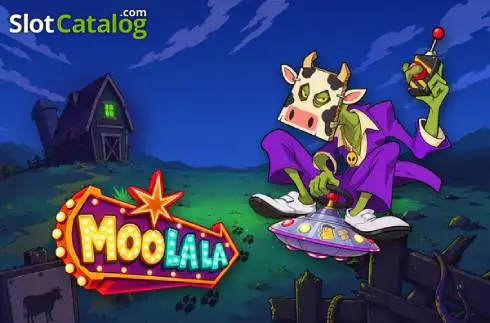 Moolala слот