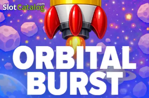 Orbital Burst слот