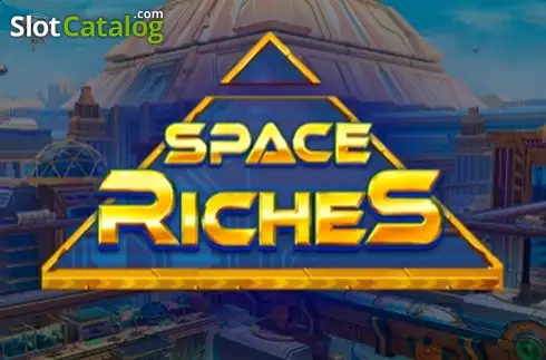 Space Riches слот
