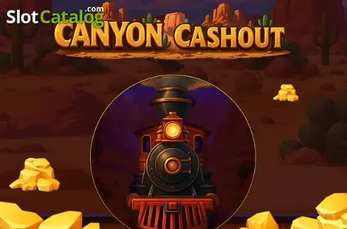 Canyon Cahout слот