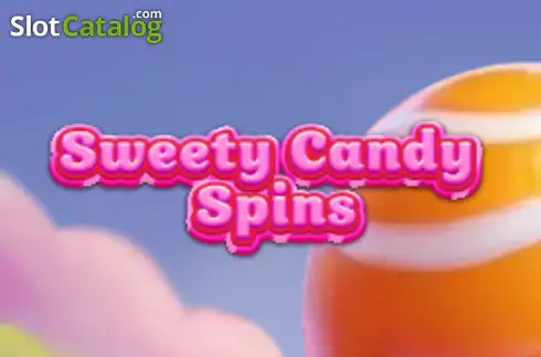 Sweety Candy Spins слот