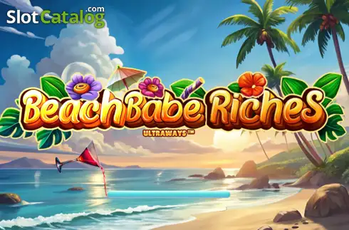 Beach Babe Riches слот