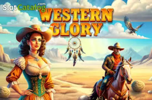 Western Glory слот